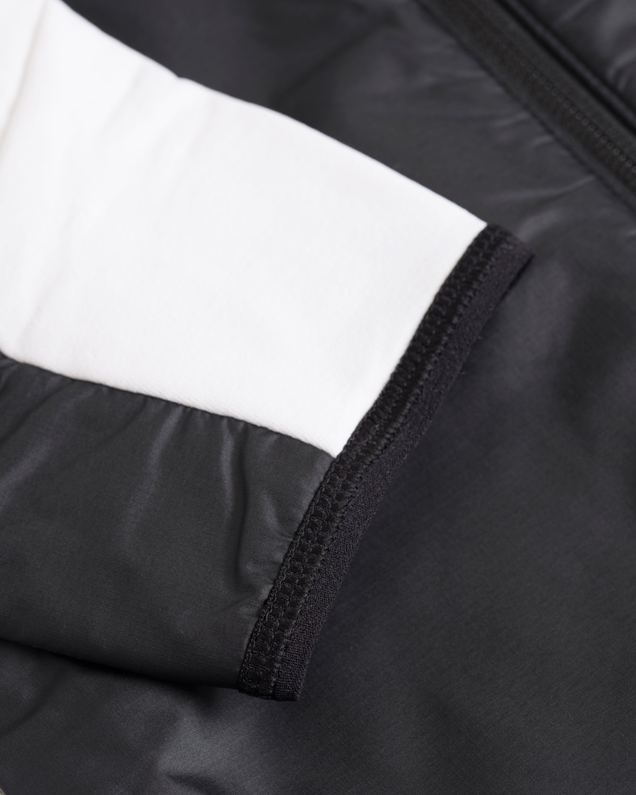 Homme | Manteaux Et Vestes | Polo Sport Ralph Lauren | Performance Fleece Jacket Polo Black