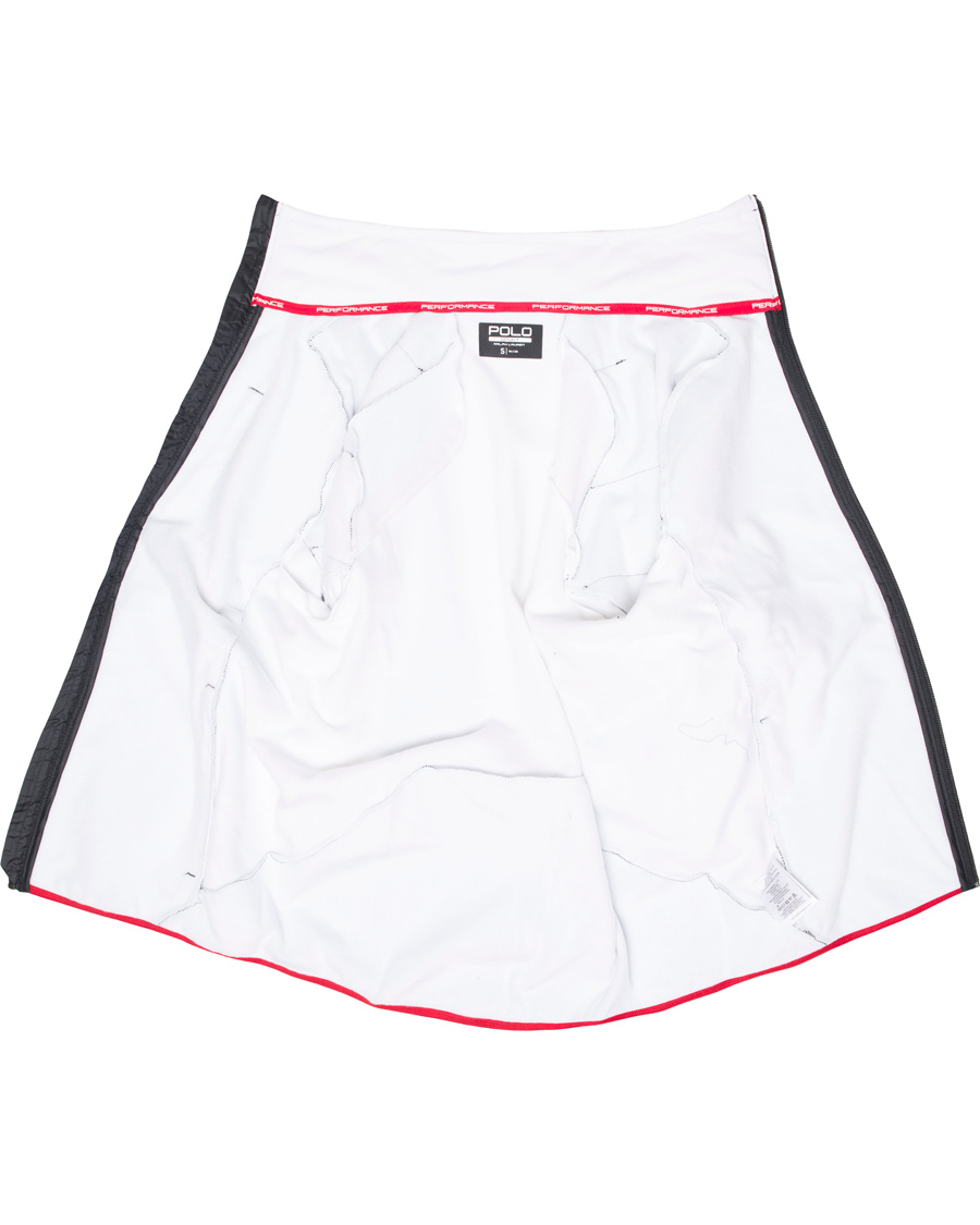 Homme | Manteaux Et Vestes | Polo Sport Ralph Lauren | Performance Fleece Jacket Polo Black