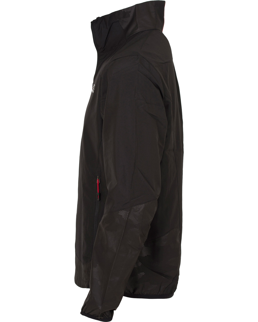 Homme | Manteaux Et Vestes | Polo Sport Ralph Lauren | Performance Windbreaker Jacket Polo Black