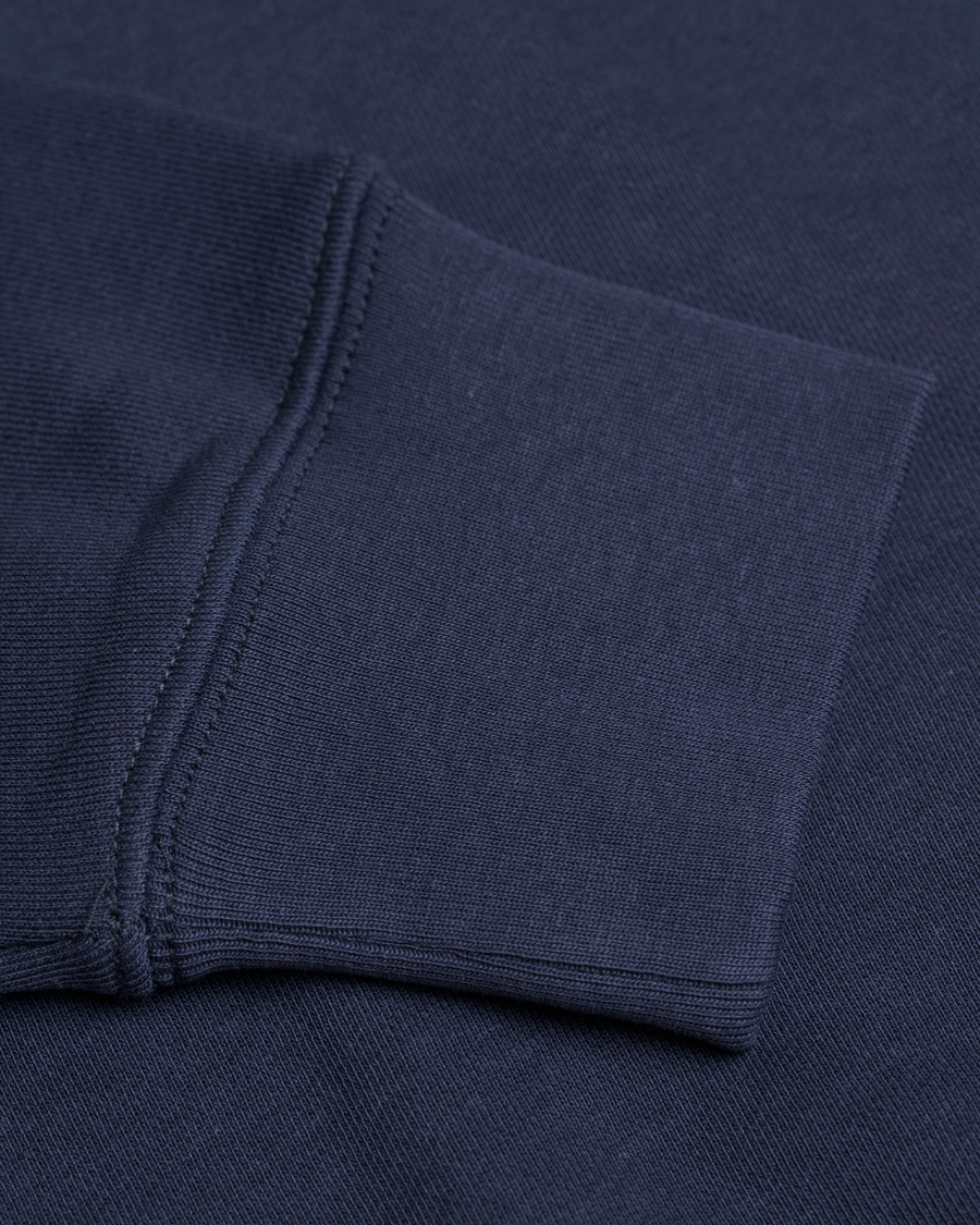 Homme | Pulls Et Tricots | GANT | Båstad C-Neck Sweat Marine