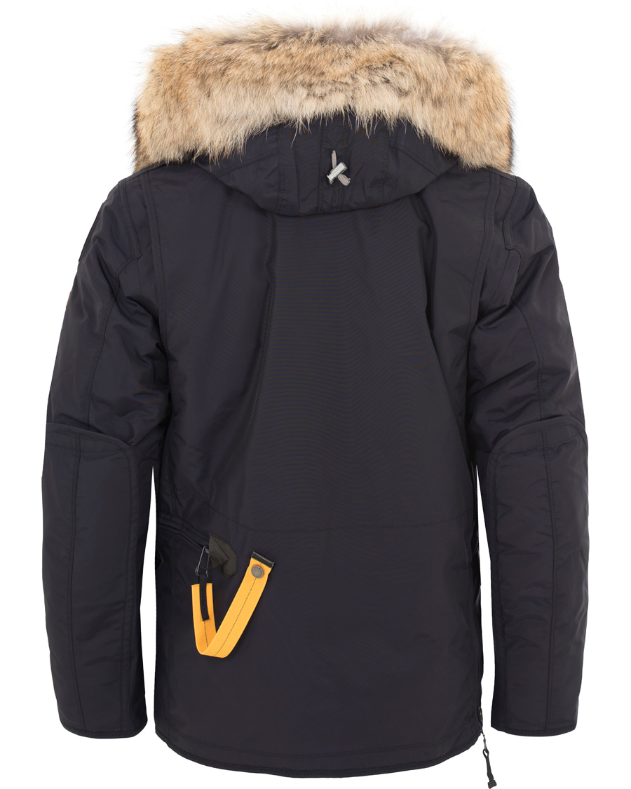 Homme | Manteaux Et Vestes | Parajumpers | Right Hand Masterpiece Jacket Navy