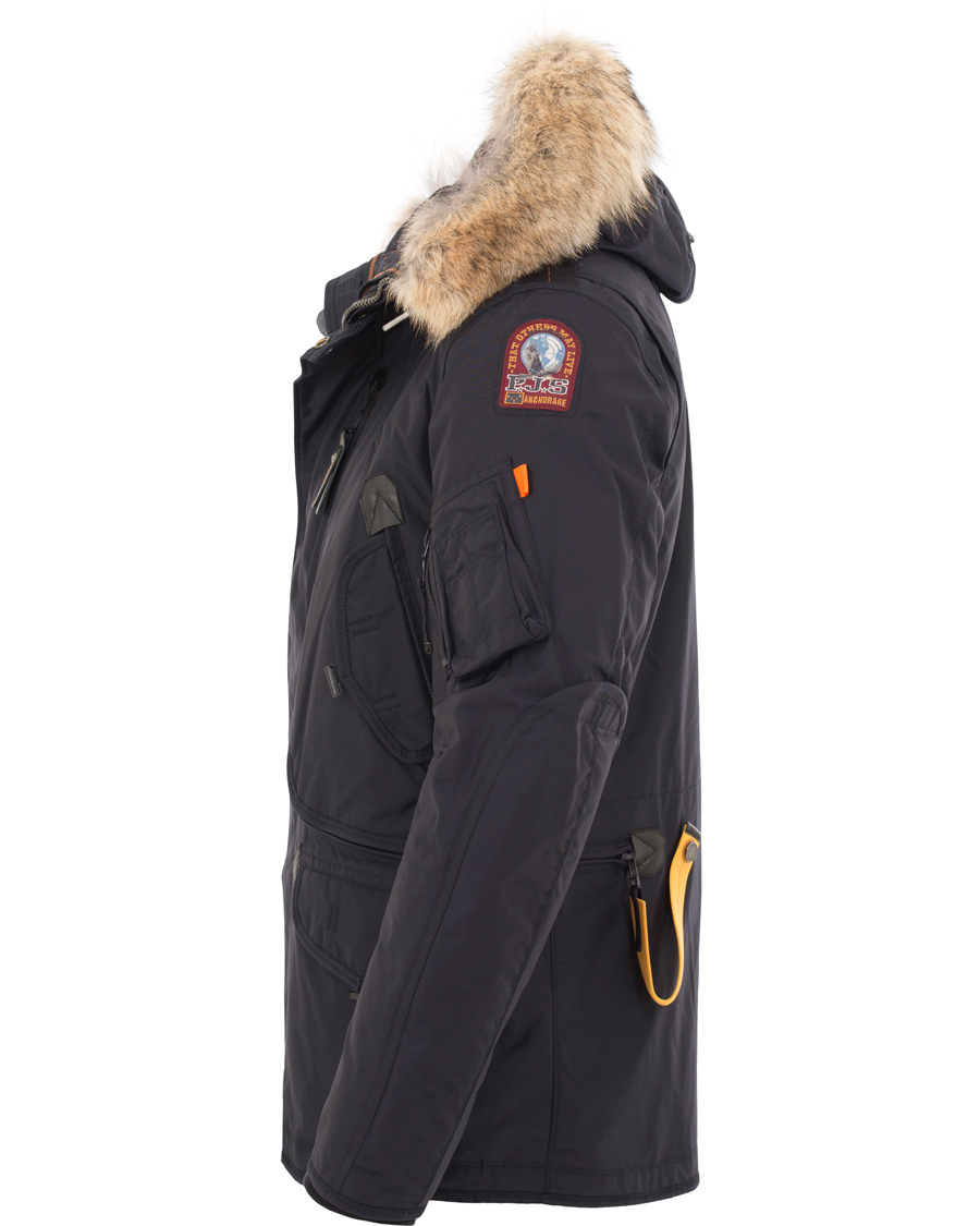 Homme | Manteaux Et Vestes | Parajumpers | Right Hand Masterpiece Jacket Navy