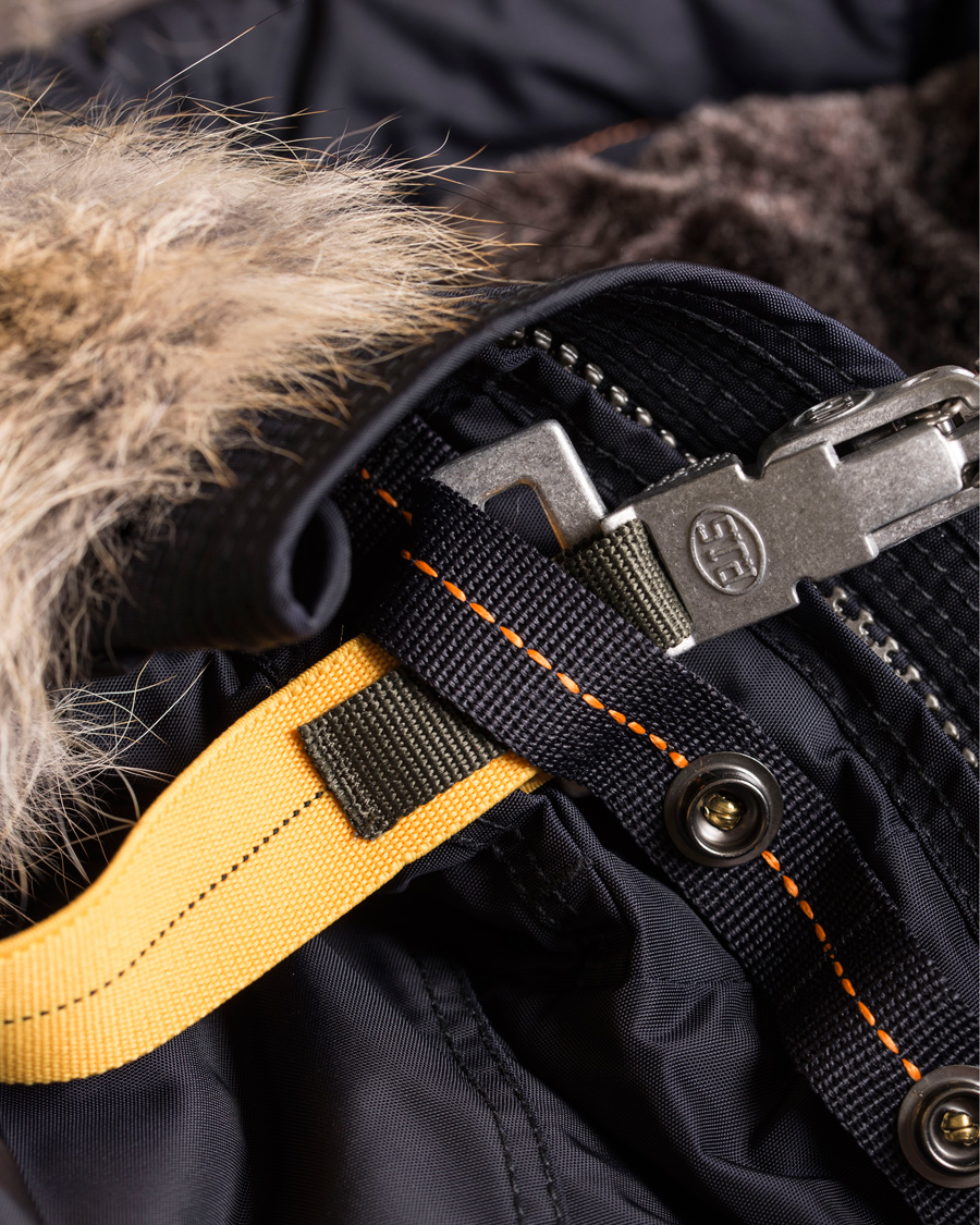 Homme | Manteaux Et Vestes | Parajumpers | Right Hand Masterpiece Jacket Navy