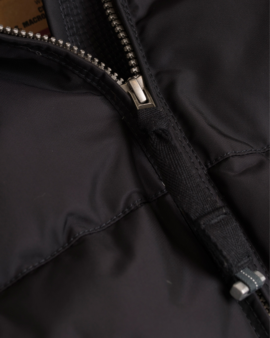 Homme | Parajumpers Woman Long Bear Masterpiece Jacket Black | Parajumpers | Woman Long Bear Masterpiece Jacket Black