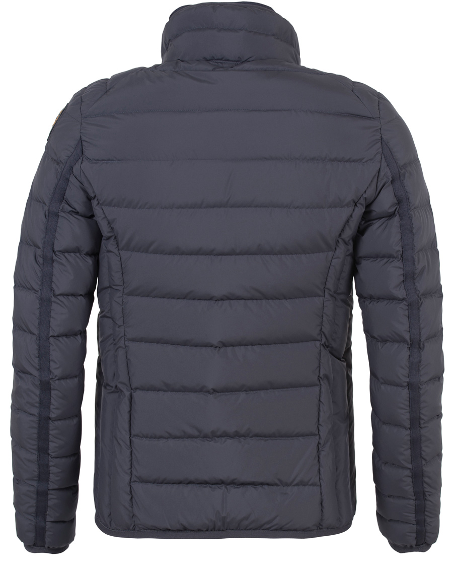 Heren | Parajumpers Woman Geena Super Lighweight Jacket Blue/Black | Parajumpers | Woman Geena Super Lighweight Jacket Blue/Black