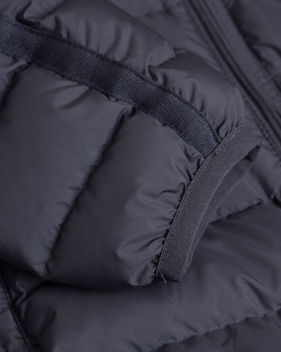 Heren | Parajumpers Woman Geena Super Lighweight Jacket Blue/Black | Parajumpers | Woman Geena Super Lighweight Jacket Blue/Black