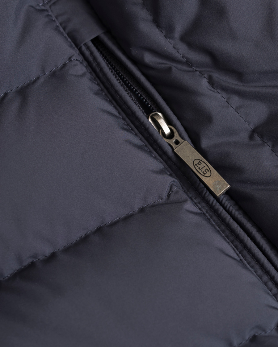 Heren | Parajumpers Woman Geena Super Lighweight Jacket Blue/Black | Parajumpers | Woman Geena Super Lighweight Jacket Blue/Black
