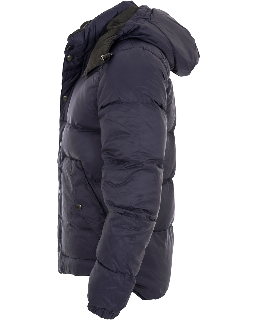 Heren | Jassen | Denim & Supply Ralph Lauren | Down Fill Jacket Navy