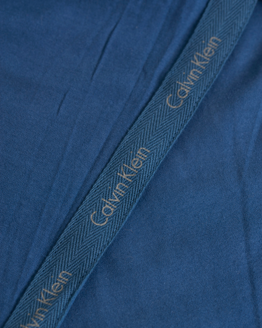 Heren | Ondergoed | Calvin Klein | Loungewear Pants Primal Blue