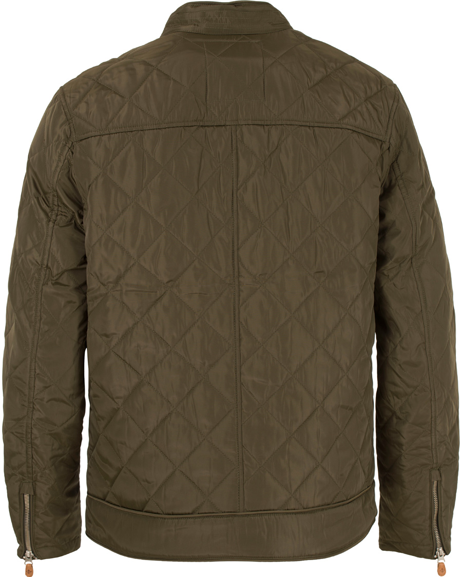 Homme | Manteaux Et Vestes | Morris | Bradford Jacket Olive