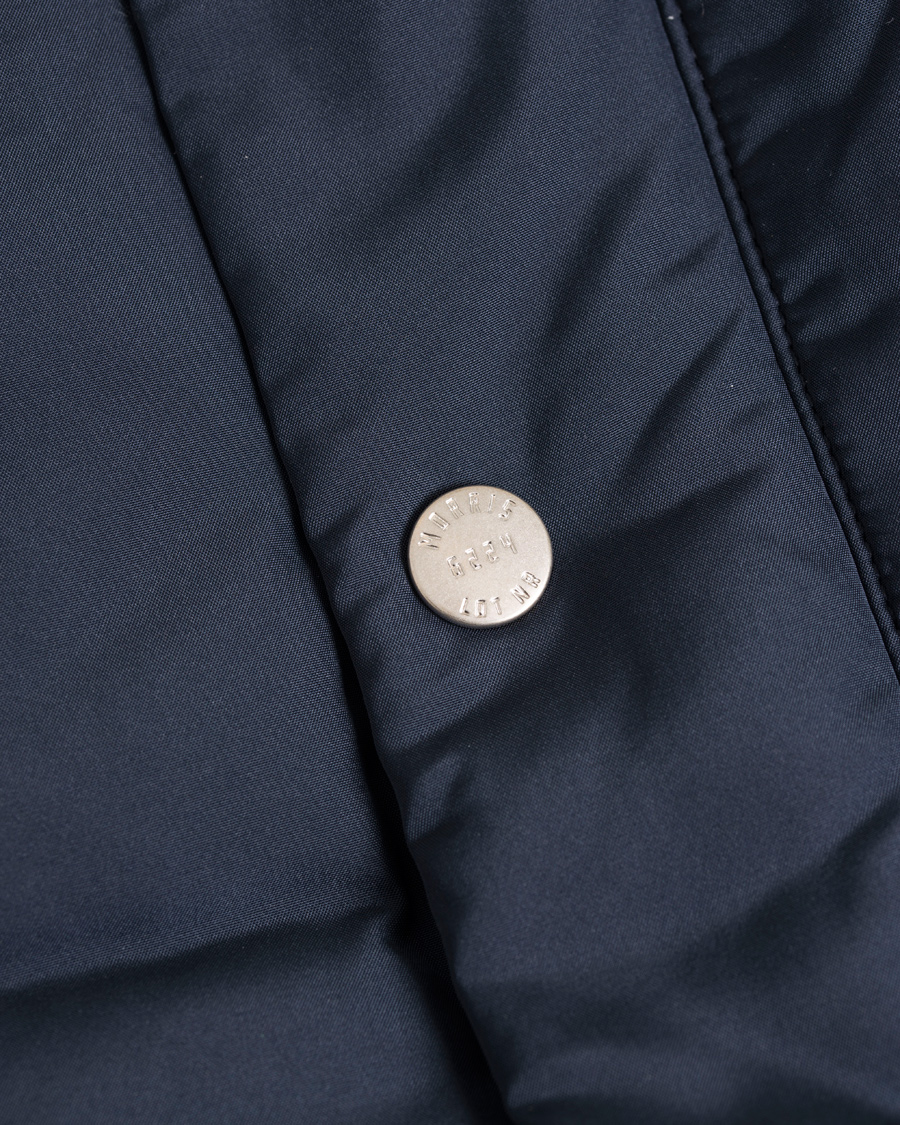 Heren | Jassen | Morris | Bromley Down Jacket Old Blue