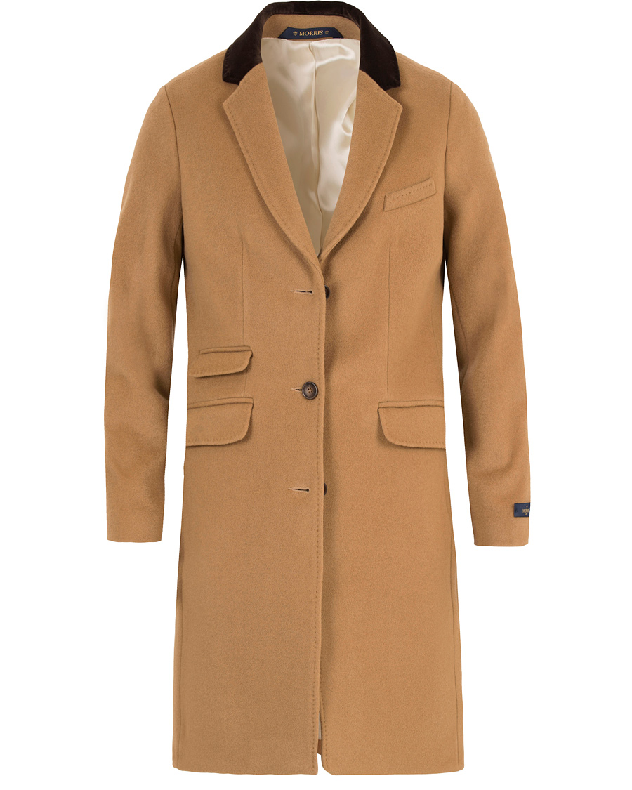 Homme | Morris Lady Woman Loren Coat Camel | Morris | Lady Woman Loren Coat Camel