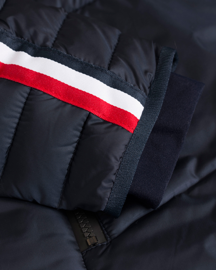 Heren | Jassen | Rossignol | Hubble Light Racing Jacket Navy
