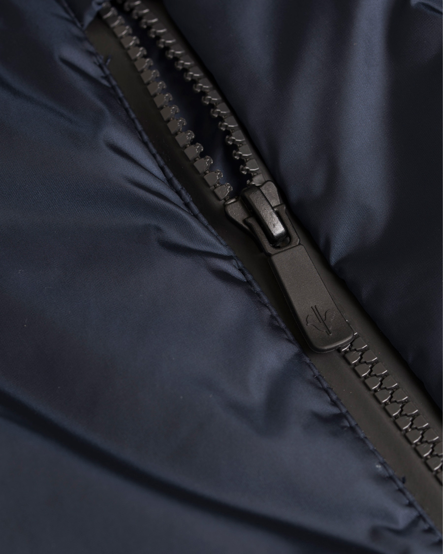 Heren | Jassen | Rossignol | Hubble Light Racing Jacket Navy