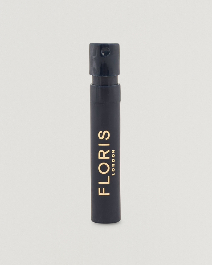 Heren | | | Floris London Bergamotto di Positano Eau de Parfum 2ml Sample