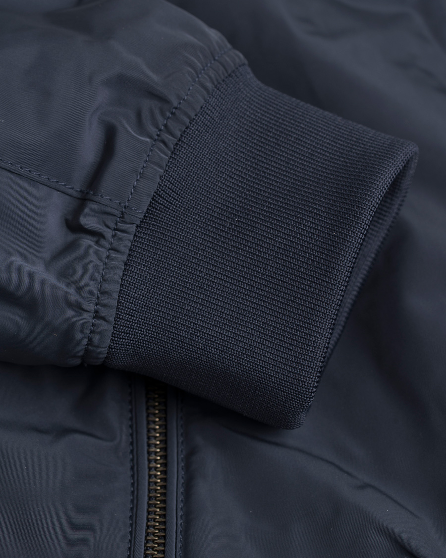 Homme | Manteaux Et Vestes | Morris | Morgan Jacket Old Blue