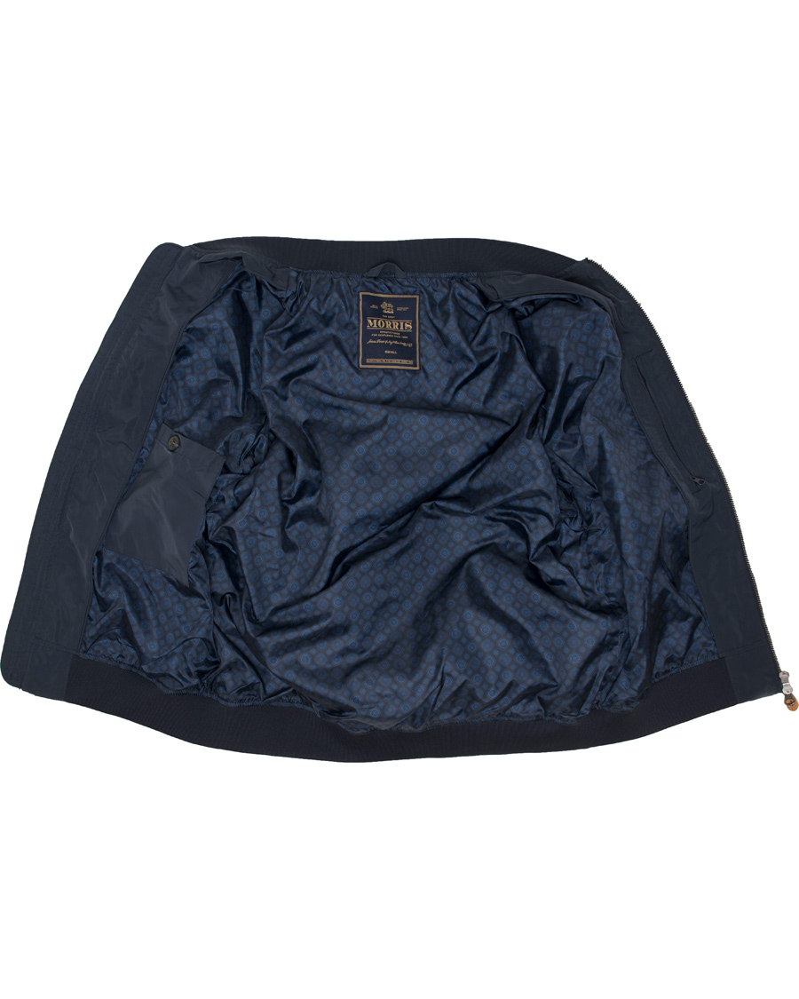 Homme | Manteaux Et Vestes | Morris | Morgan Jacket Old Blue