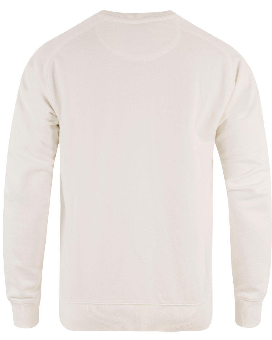 Homme | Pulls Et Tricots | Morris | Sayer Sweatshirt Off White