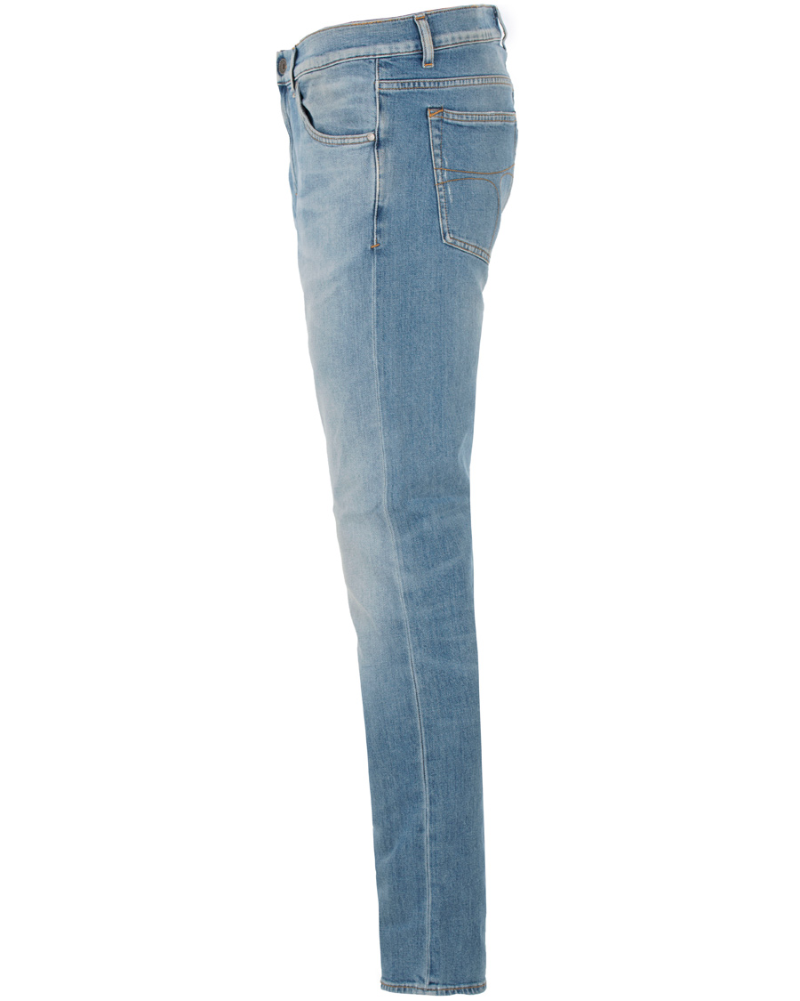 Homme | Jeans | Tiger of Sweden Jeans | Evolve Andreou Jeans Light Blue