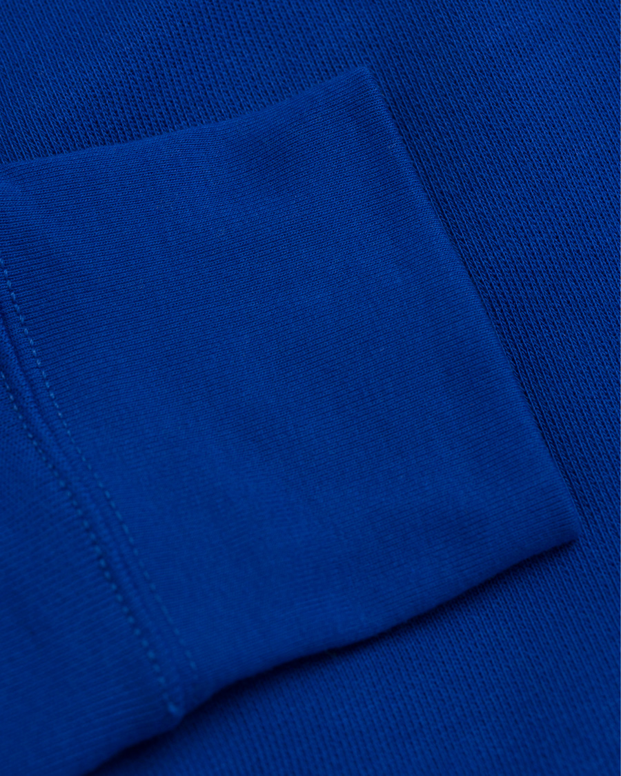 Homme | Pulls Et Tricots | Polo Ralph Lauren | Full Zip Hoodie Royal Blue
