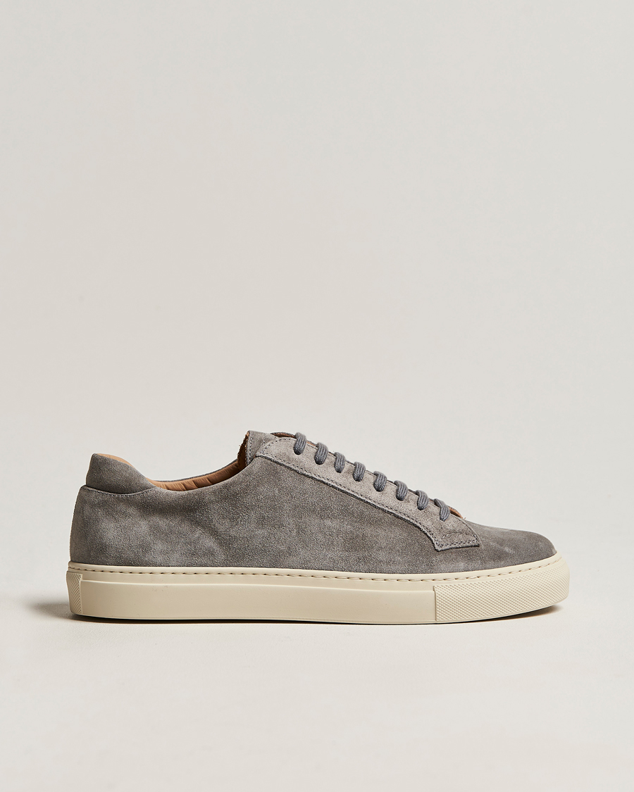 Homme | Sweyd Sneaker Pietra Suede | Sweyd | Sneaker Pietra Suede