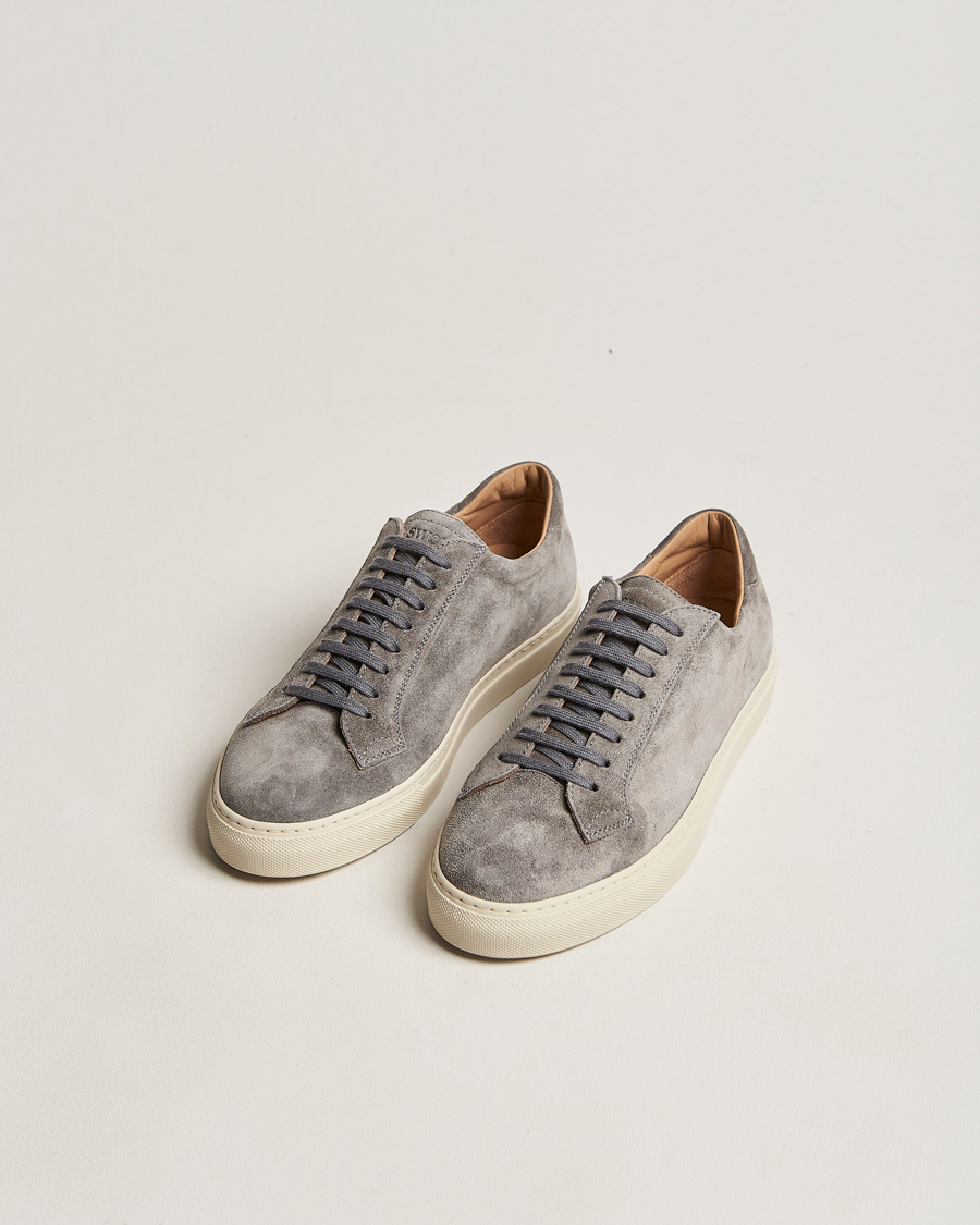 Homme | Sweyd Sneaker Pietra Suede | Sweyd | Sneaker Pietra Suede