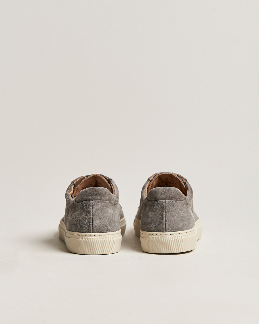 Homme | Sweyd Sneaker Pietra Suede | Sweyd | Sneaker Pietra Suede