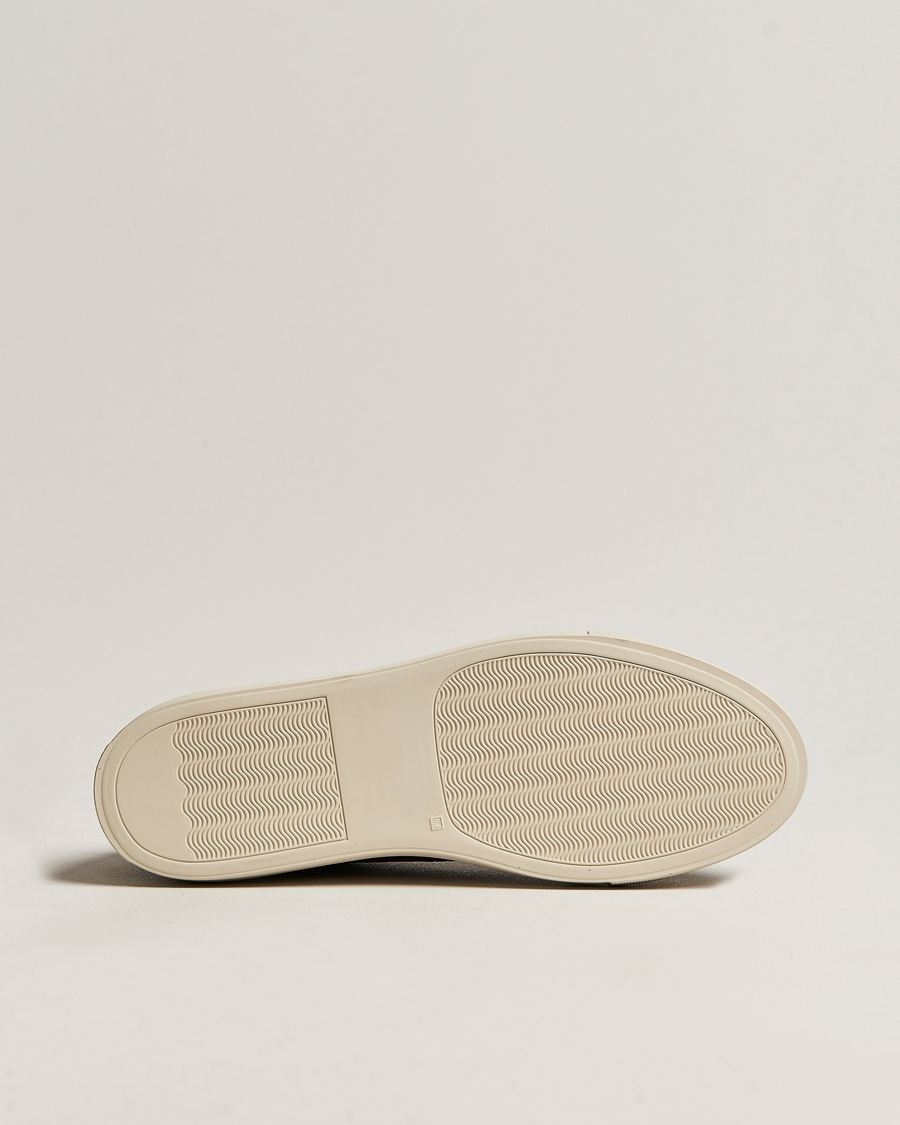 Homme | Sweyd Sneaker Mezzanotte Suede | Sweyd | Sneaker Mezzanotte Suede