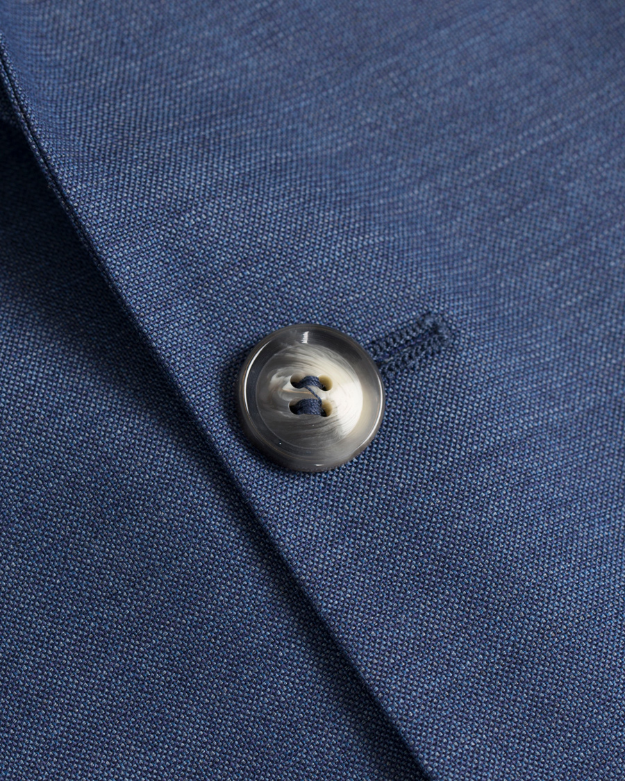 Homme | Costumes | Tiger of Sweden | Jil 8 Wool Suit Blue