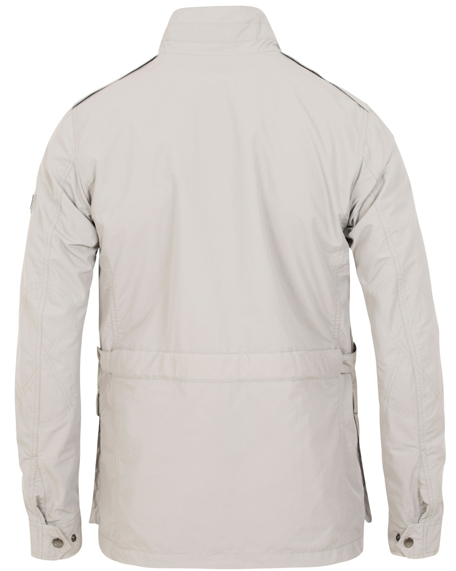 Homme | Manteaux Et Vestes | Woolrich | Travel Field Jacket Sand