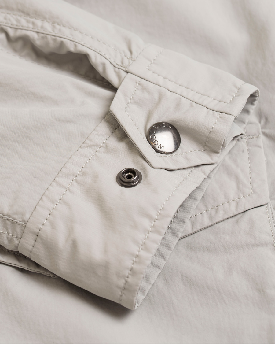 Homme | Manteaux Et Vestes | Woolrich | Travel Field Jacket Sand