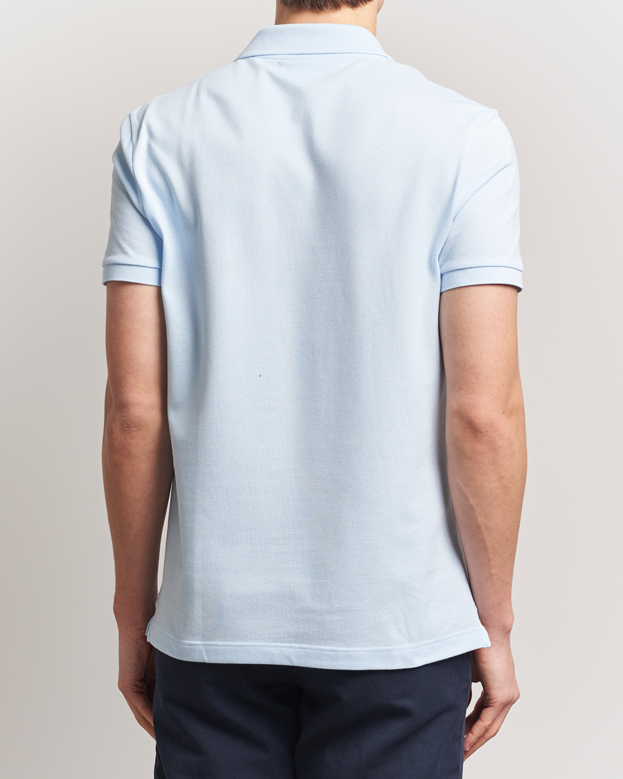 Heren | Polo's | Lacoste | Slim Fit Polo Piké Rill
