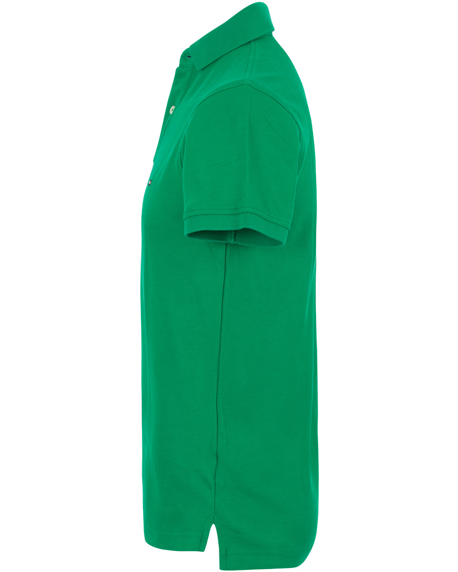 Heren | Polo's | Tommy Hilfiger | Performance Slim Fit Polo Golf Green