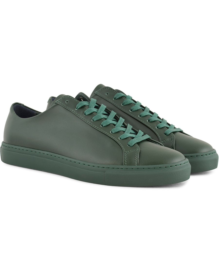 Homme | Filippa K Morgan Low Sneaker Airforce | Filippa K | Morgan Low Sneaker Airforce