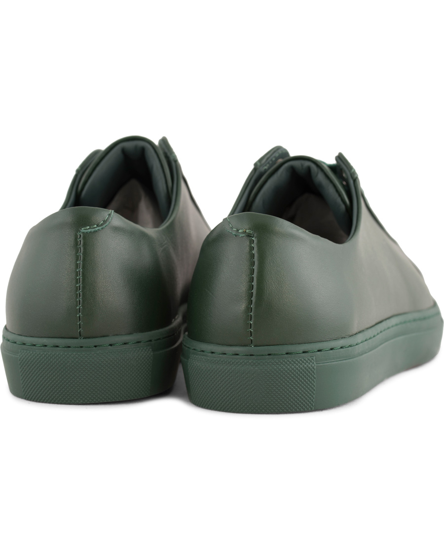 Homme | Filippa K Morgan Low Sneaker Airforce | Filippa K | Morgan Low Sneaker Airforce