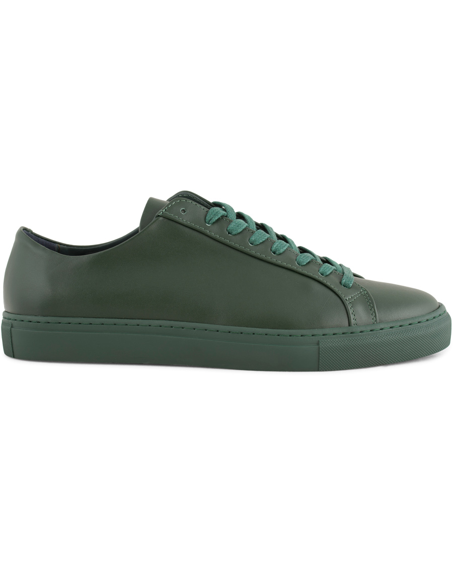 Homme | Filippa K Morgan Low Sneaker Airforce | Filippa K | Morgan Low Sneaker Airforce