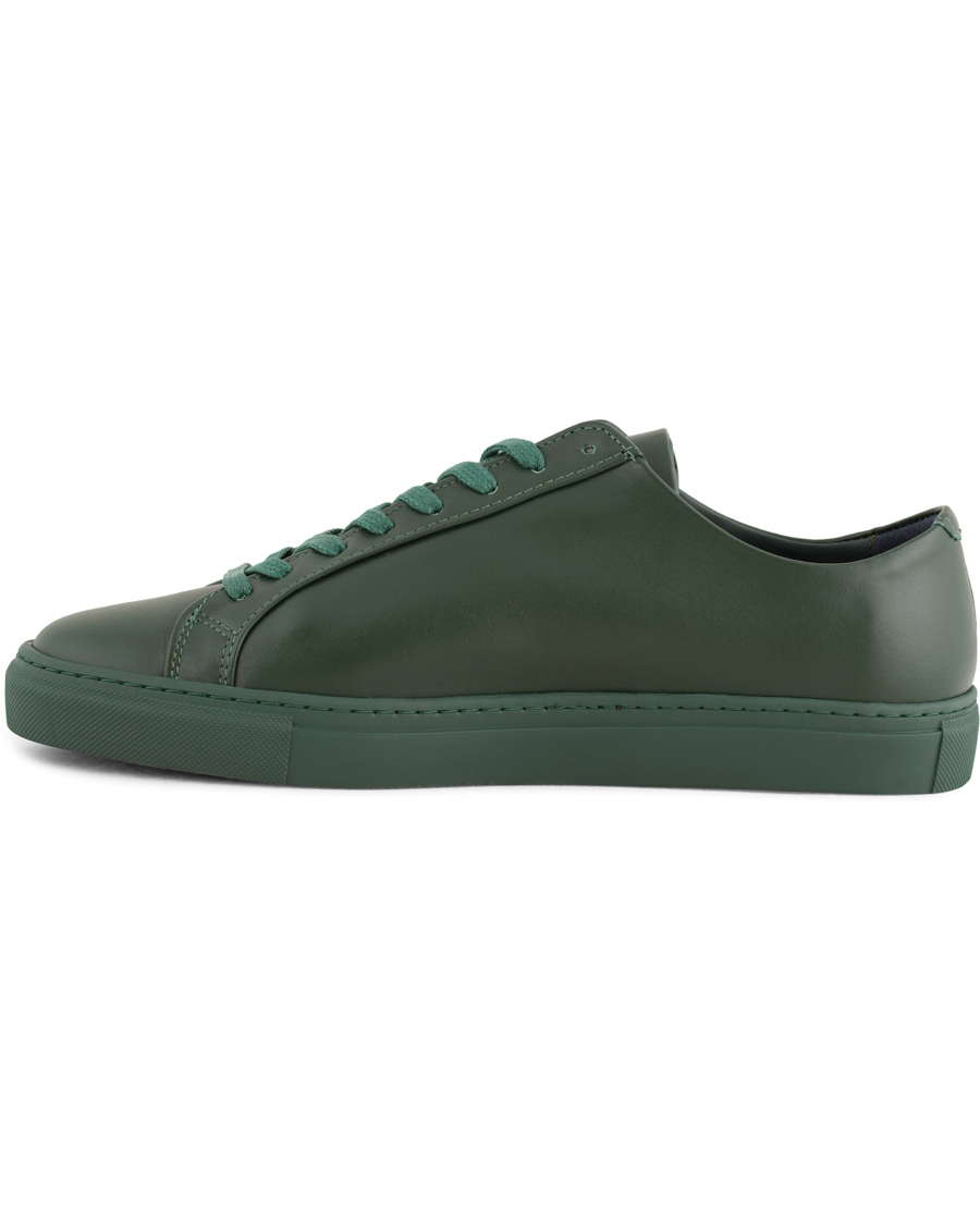 Homme | Filippa K Morgan Low Sneaker Airforce | Filippa K | Morgan Low Sneaker Airforce