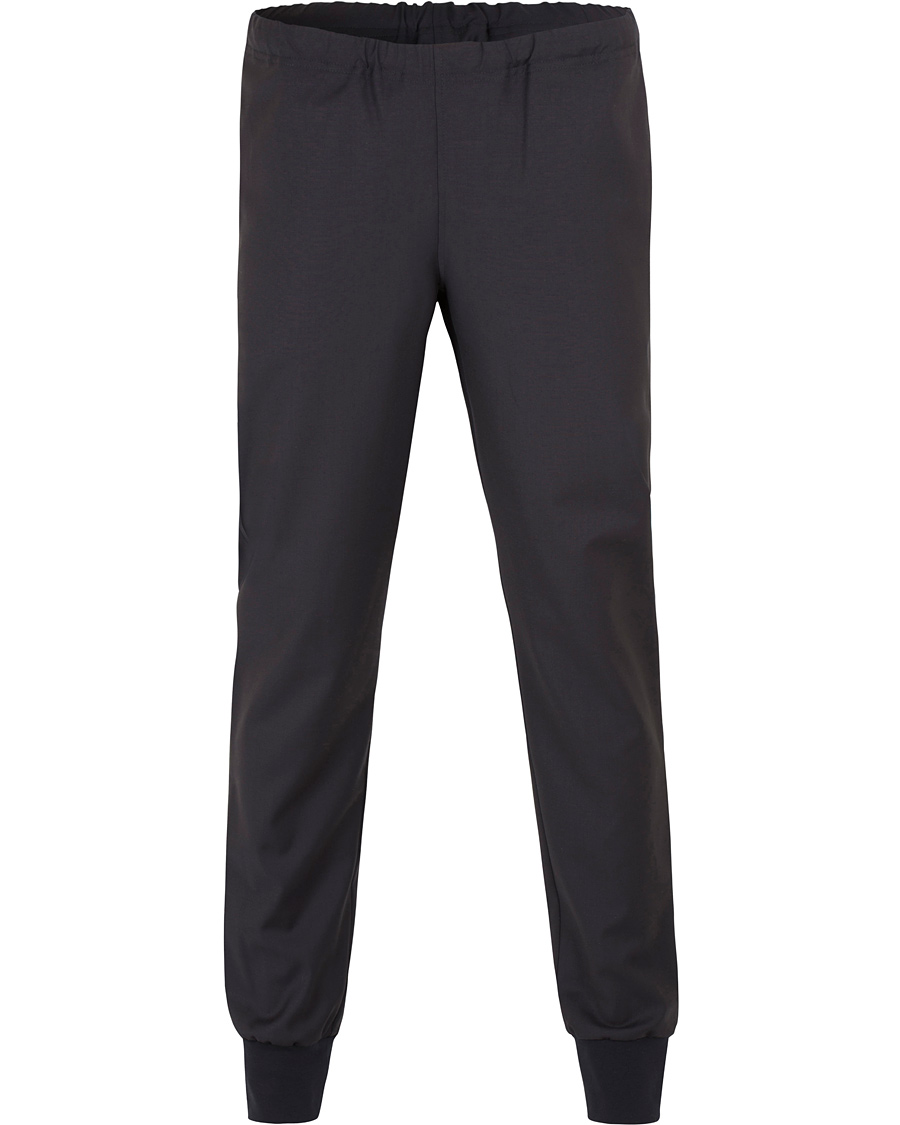 Homme | Pantalons | PS Paul Smith | Dress Track Pant Navy