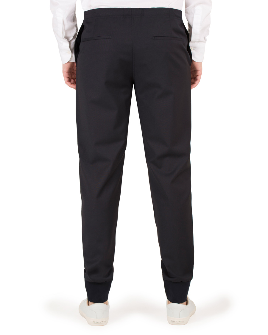 Homme | Pantalons | PS Paul Smith | Dress Track Pant Navy