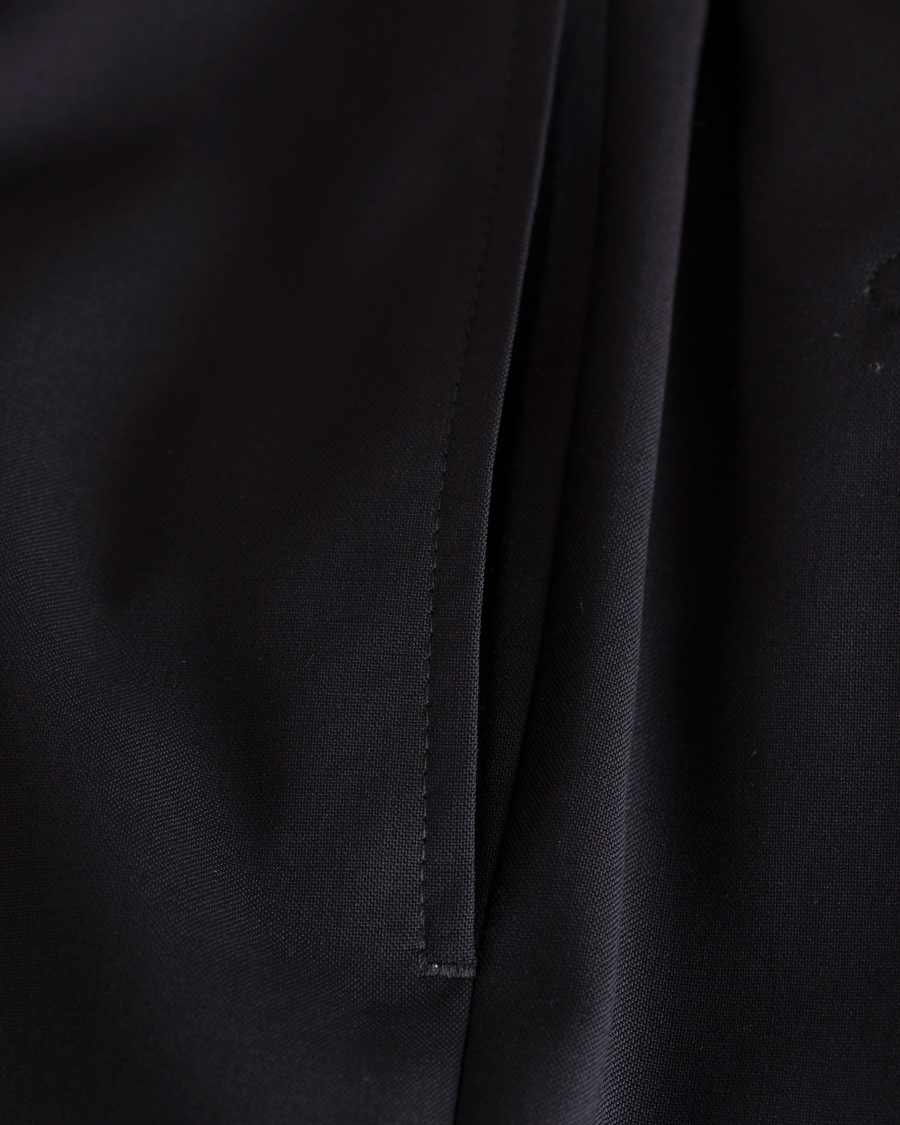 Homme | Pantalons | PS Paul Smith | Dress Track Pant Navy