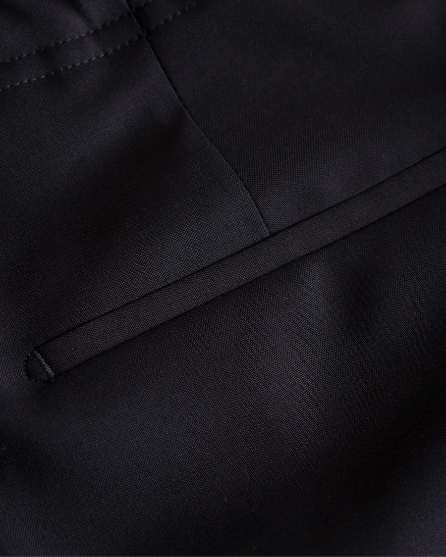 Homme | Pantalons | PS Paul Smith | Dress Track Pant Navy