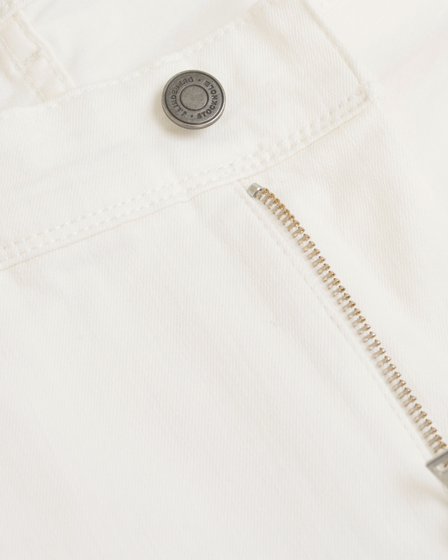 Homme | Jeans | J.Lindeberg | Damien Stretch Jeans Stay White