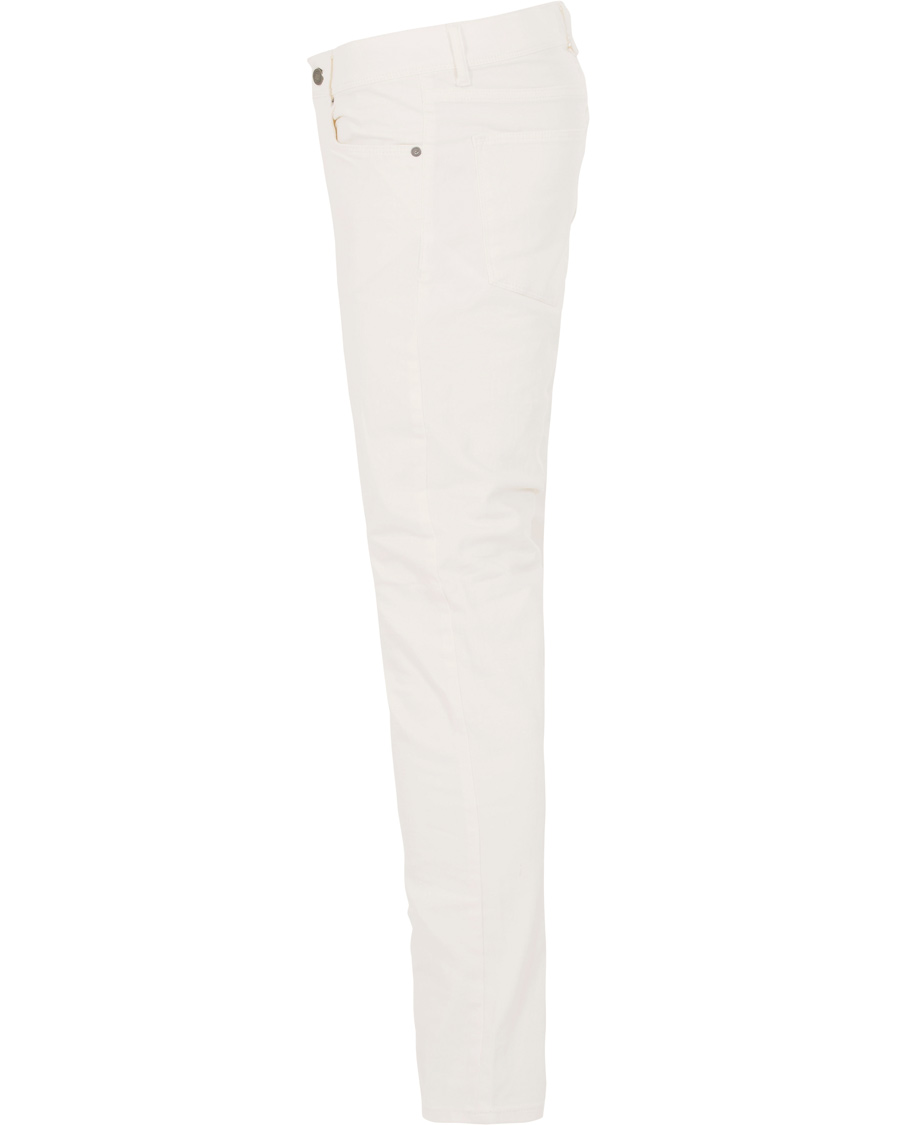 Homme | Jeans | J.Lindeberg | Damien Stretch Jeans Stay White