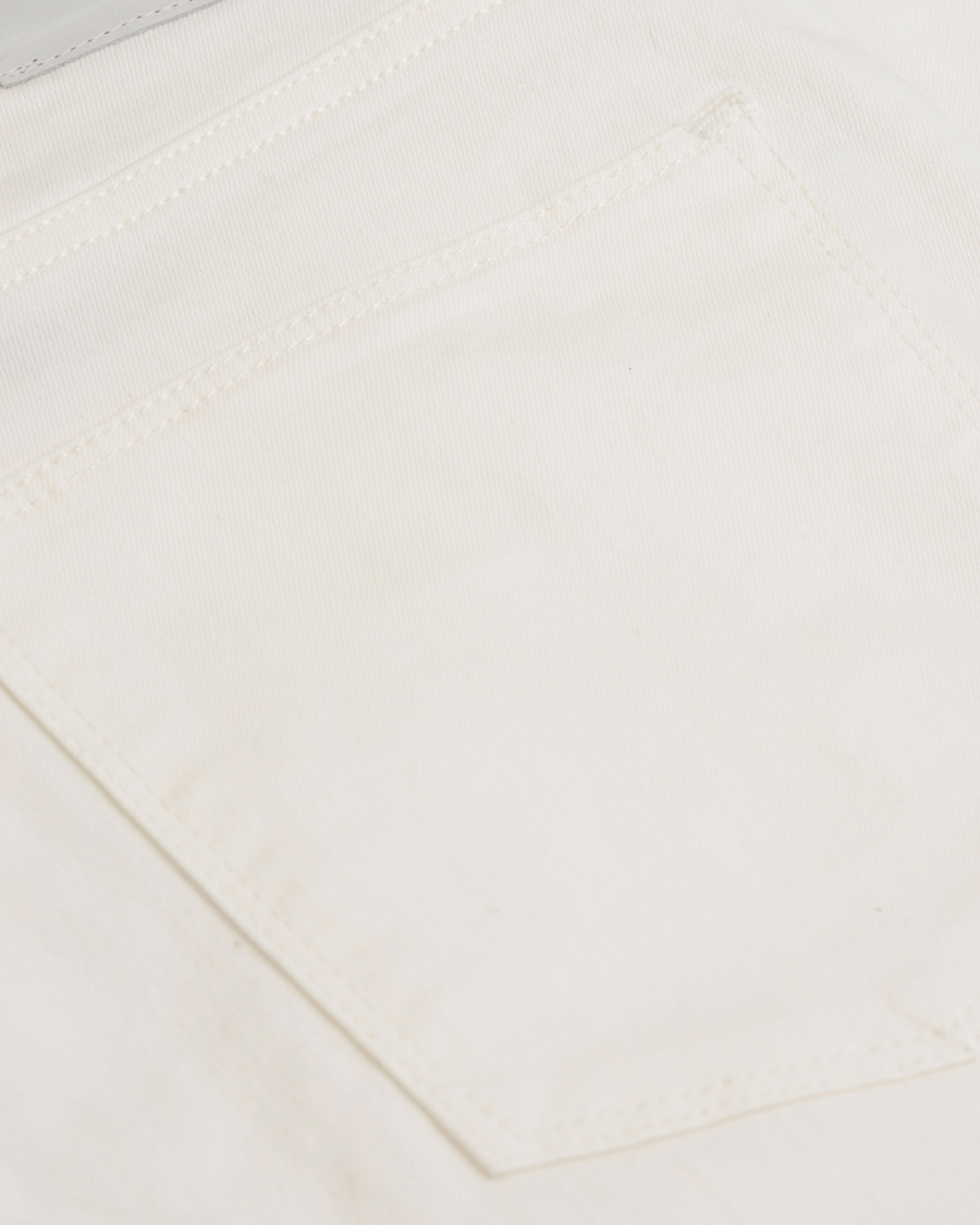 Homme | Jeans | J.Lindeberg | Damien Stretch Jeans Stay White