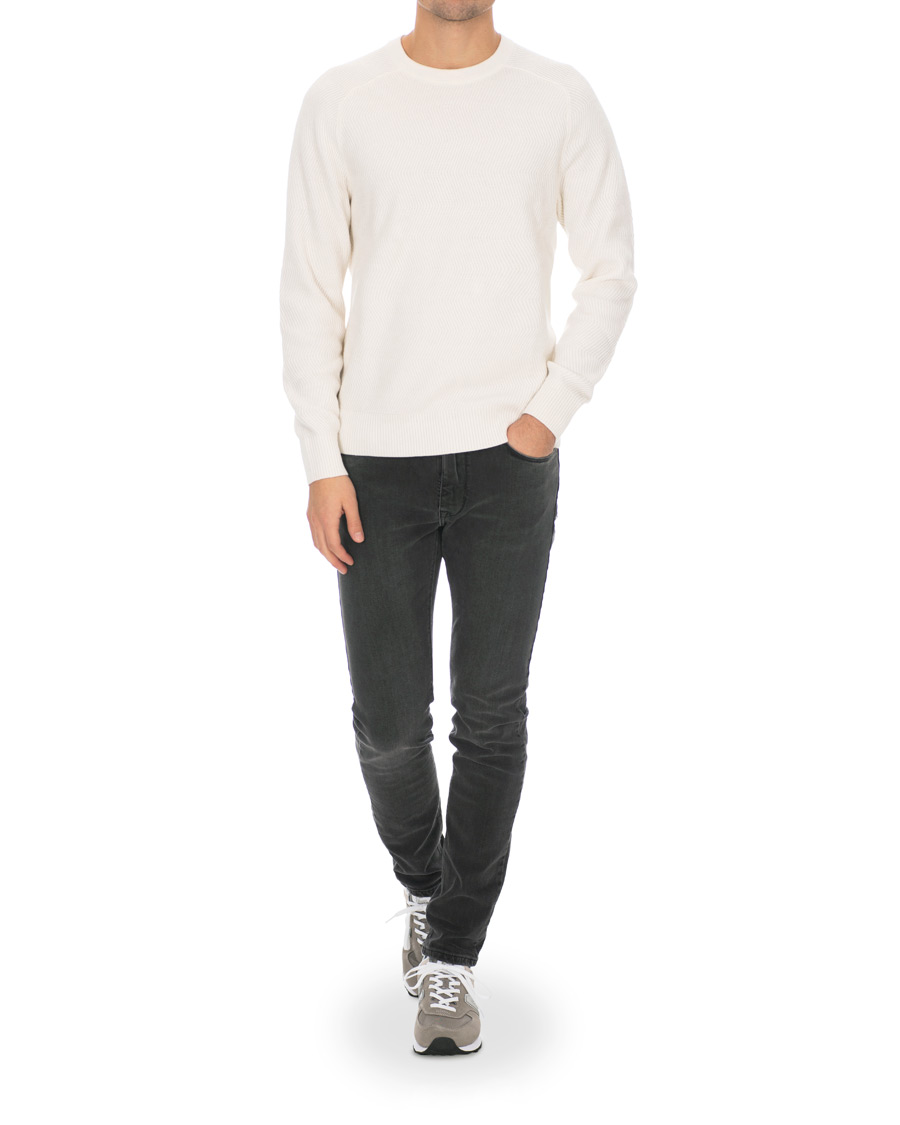 Homme | Jeans | J.Lindeberg | Damien Shadow Jeans Faded Black