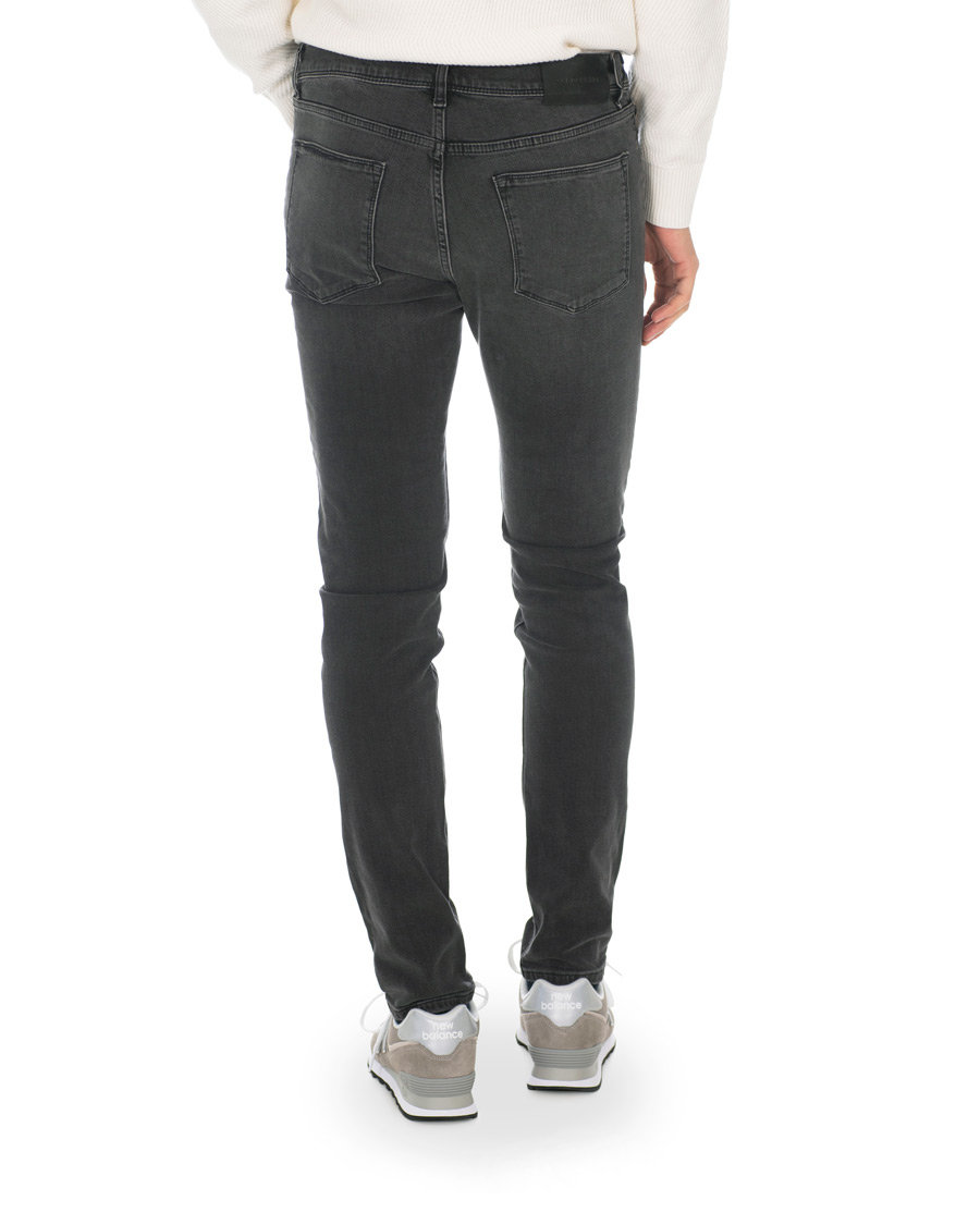 Homme | Jeans | J.Lindeberg | Damien Shadow Jeans Faded Black