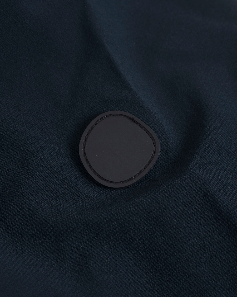 Homme | Manteaux Et Vestes | NN07 | Tyler Coat Navy Blue