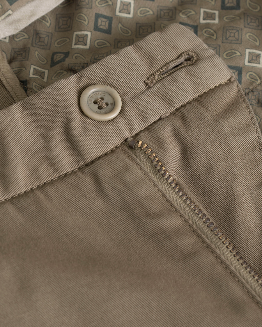 Homme | Pantalons | Etro | Cargo Pants Washed Khaki