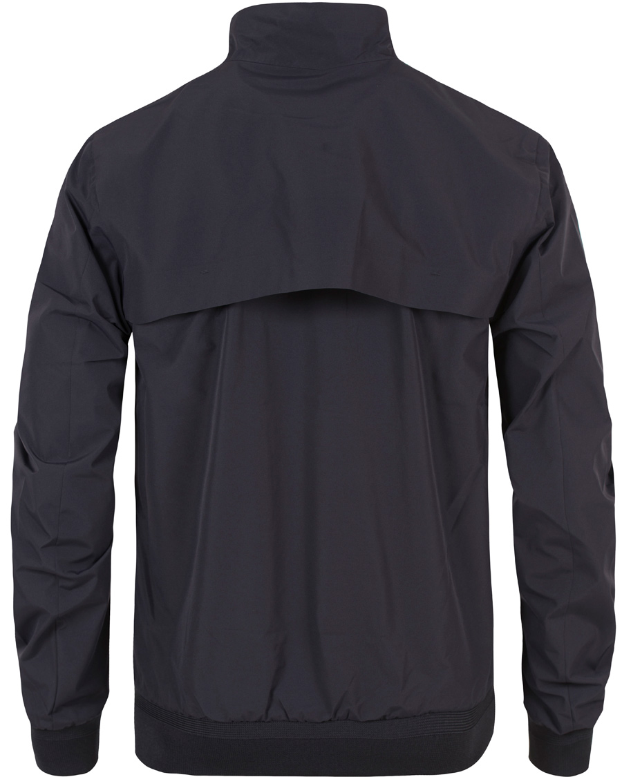 Heren | Jassen | Peak Performance | Blizzard Harrington Jacket Navy
