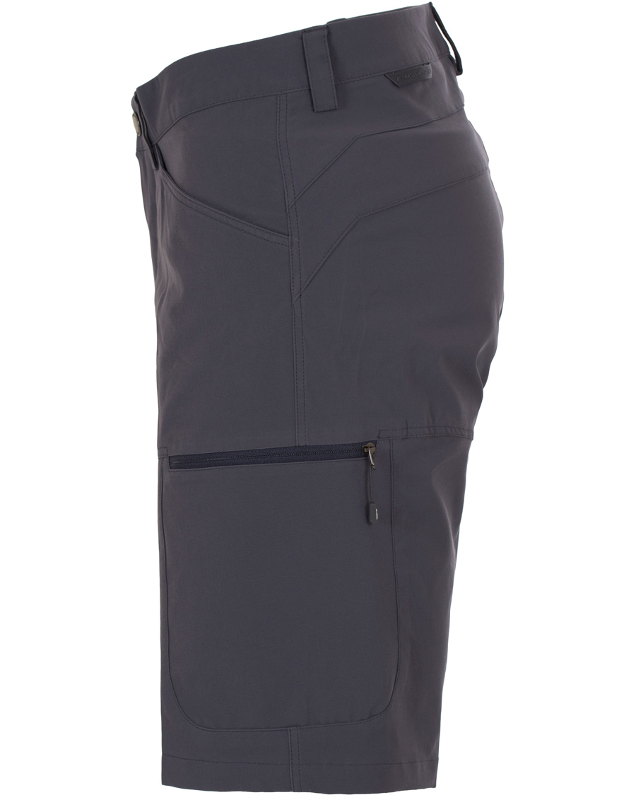 Homme | Shorts | Peak Performance | Method Shorts Navy